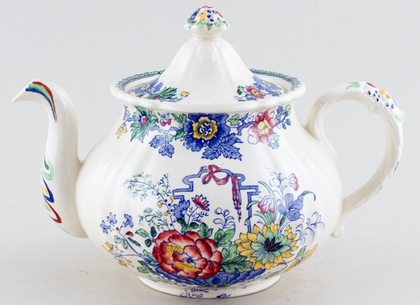 Teapot